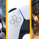 Illustration for article titled Drifting PS5 Controllers, Video Game Movies Casting Big Names, 60 FPS Bloodborne, And More